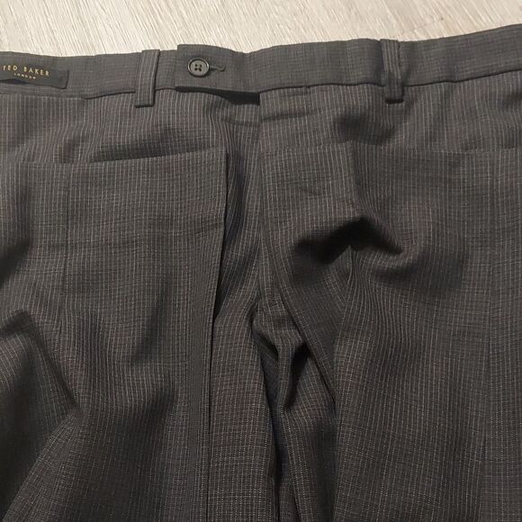 Jarrett pant by Ted bakers higher end line. Ted baker london. - Picture 3 of 3